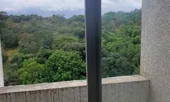 Imagem 4: Apartamentos para venda com 46 metros quadrados com 2 quartos, sala, banheiro e cozinha Sa