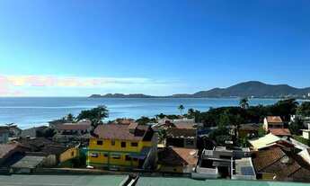 Imagem: Apartamento com vista para o mar no Nautilus