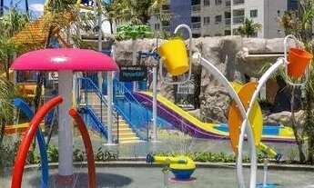 Imagem: Resort Salinas Premium 06/08 a 13/08