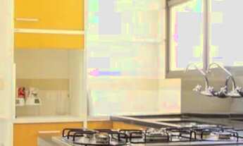 Imagem 6: Belo apto no Tatuapé