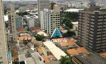 Imagem 5: Flat com 1 dormitório, 37 m² - venda por R$ 240.000,00 ou aluguel por R$ 4.023,00/mês - Sa