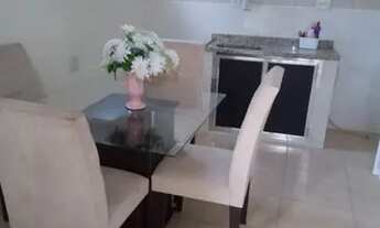 Imagem 6: Alugo Kitnetes Kitnet com 1 dormitório