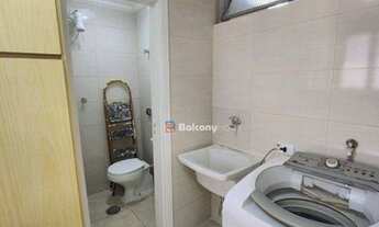 Imagem 7: Apartamento com 3 dormitórios para alugar, 97 m² por R$ 7.525/mês - Cerqueira César - São