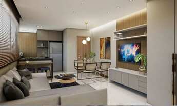 Imagem 6: Apartamento com 2 dormitórios à venda em Belo Horizonte