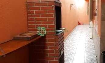 Imagem 5: Casa no vera com ótimo preço e três dormitórios