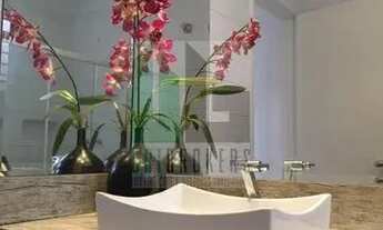 Imagem 7: Sobrado para locação na Vila Mariana, 100m², terraço, 2 vagas