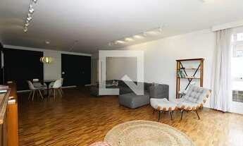 Imagem 6: Apartamento para Aluguel - Jardim Paulista, 3 Quartos, 180 m2