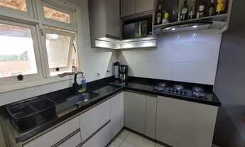 Imagem: SãO LEOPOLDO - Casa Padrão - Feitoria