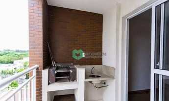 Imagem: Apartamento com 2 dormitórios, 63 m²