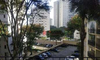 Imagem 4: Apartamento com 2 dormitórios para alugar, 56 m² por R$ 2.749,29/mês - Vila Sofia - São Pa