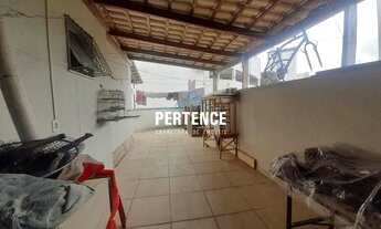 Imagem 7: Area Privativa a venda Bairro Ana Lucia