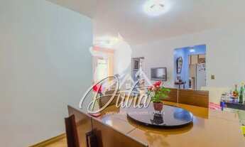 Imagem 3: Rio das Pedras Vila Olímpia 95m² 03 Dormitórios 01 Suítes 2 Vagas