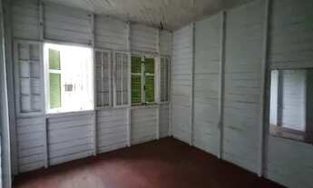 Imagem 2: Chalé de madeira - 01 dormitório - Vila Belmiro