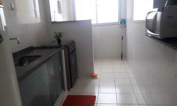 Imagem 7: Vendo apartamento na Praia Grande - SP , bairro Vila Mirin