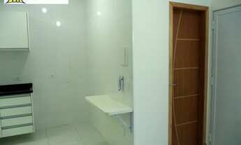 Imagem 2: Apartamento em Vila Brasilio Machado - São Paulo