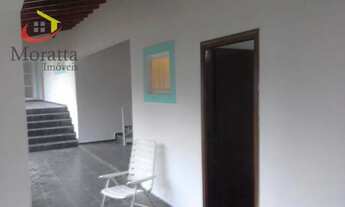 Imagem 5: Casa - Chacara - 4 dorm ( 3 suites ) - VENDA - LOCAÇÃO - Cond. Haras São Luiz - Salto - SP