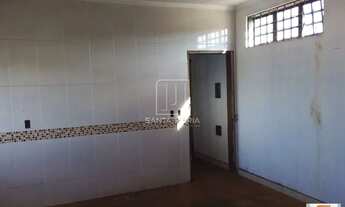 Imagem 2: Salão/Galpão (salão - sobrado) 2 dormitórios, cozinha planejada