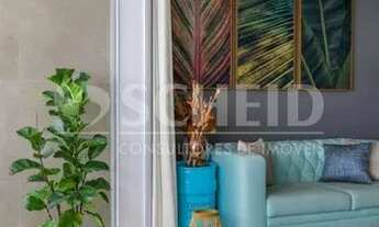 Imagem 6: Apartamento á venda 149m 3 suites, closet, 3 vagas, próximo a Vila Mascote, SP