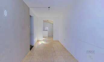 Imagem 4: Casa com 2 dormitórios à venda, 130 m² por R$ 380.000 - Cidade Morumbi - São José dos Camp