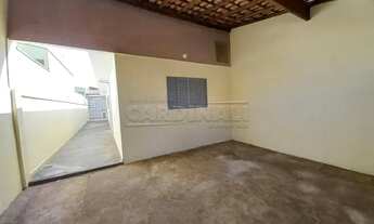 Imagem 2: Casa Padrão em São Carlos
