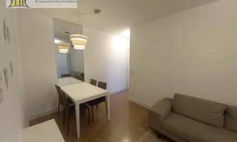 Imagem 2: Apartamento em Vila Dom Pedro I - São Paulo