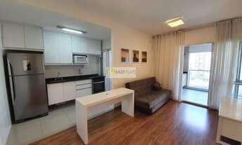 Imagem: Apartamento Mobiliado em Vila Gertrudes