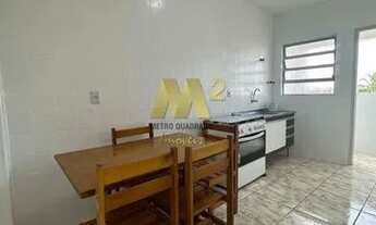 Imagem 4: Apartamento com 1 dorm, Tupi, Praia Grande - R$ 180 mil, Cod: 12700