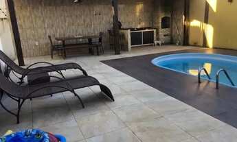 Imagem 4: Duplex em Nova Parnamirim (300 m², 04 suítes, piscina e varanda gourmet