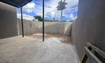 Imagem 6: Só paga aluguel quem quer conquiste essa linda casa 2 quartos