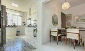 Imagem 7: Apartamento à venda em Higienópolis com 108 m², 2 quartos, 1 suíte, 1 vaga