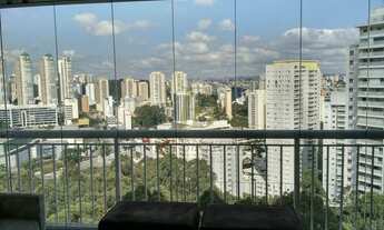 Imagem 2: Amplo apartamento 4 suítes na Vl Andrade