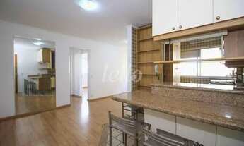 Imagem 2: São Paulo - Apartamento Padrão - Vila Olímpia