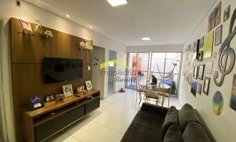 Imagem: Apartamento com área privativa para aluguel