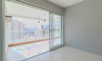 Imagem 4: Apartamento Venda Brooklin 52 m² 1 Dormitórios