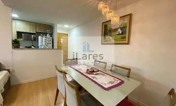 Imagem 6: Apartamento com 2 dorms, Assunção, São Bernardo do Campo - R$ 590 mil, Cod: 3276