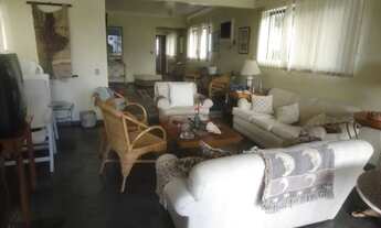 Imagem 6: LAZER, 03 SUÍTES