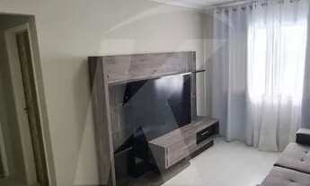 Imagem 1: Apartamento 1 dormitório e 1 vaga coberta - 47m² próximo ao metro Tucuruvi