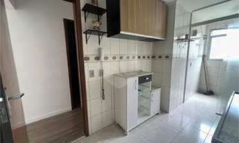 Imagem 6: Apartamento a Venda 2 dormitórios Mandaqui com sacada