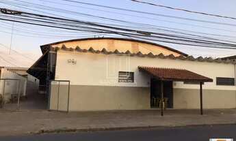 Imagem 3: Salão/Galpão (salão - térreo