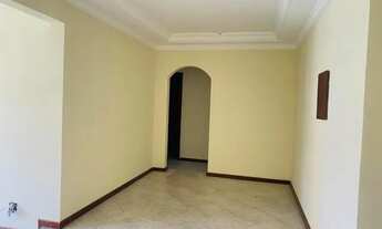 Imagem 2: Apartamento no Canto do Forte