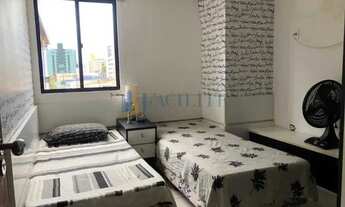 Imagem 6: Apartamento mobiliado a venda no melhor do Cabo Branco