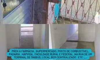 Imagem: Aluguel de Kitnet na várzea 320 Reais