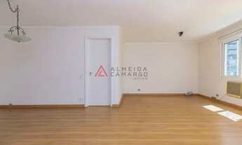 Imagem 5: Apartamento Vila Nova Conceição 96m² 3 dormitórios 1 suíte 2 vagas