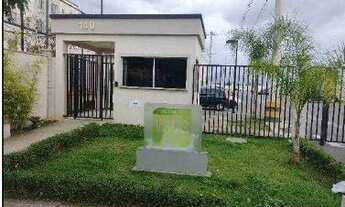 Imagem: PINDAMONHANGABA - Apartamento Padrão