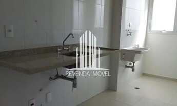 Imagem 5: Apartamento á venda com 65m² 2 quartos 1 vaga e garagem Bairro da Fundação São Caetano do