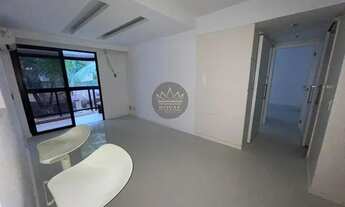 Imagem 2: Apartamento para Venda em Rio de Janeiro, Freguesia (Jacarepaguá), 2 dormitórios, 1 suíte