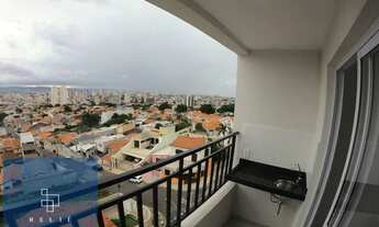 Imagem 3: Apartamento com 2 dorm. para Venda; 62m² no Sônia Maria Tower