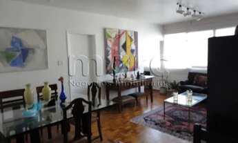 Imagem: SÃO PAULO - Apartamento Padrão - JARDIM