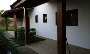 Imagem 3: Casa à venda, 3 quartos, 1 suíte, Jardim Residencial Doutor Lessa - Pindamonhangaba/SP