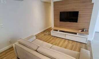 Imagem: Flat com 2 dormitórios para alugar, 66